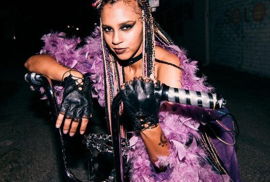 Austin, TX emerging Artist Alesia Lani Drops New Single ‘I Don’t Mind’