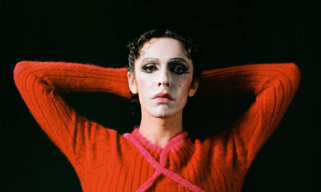 SHAPESHIFTER POP ARTIST BOYCHIK DEBUTS WITH SINGLE & VIDEO “DUST AFTER REST”