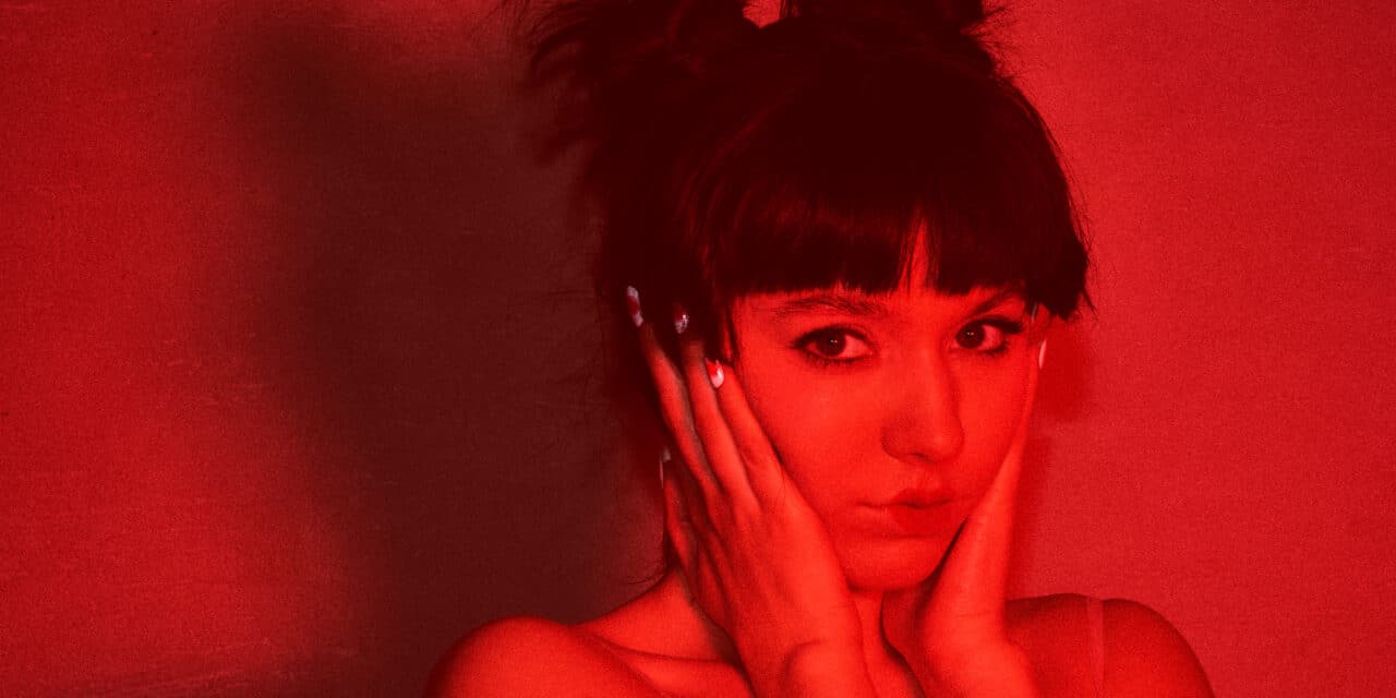 UK Acclaimed Artist Tatyana Announces Debut Album Treat Me Right With a Series Of Pop Bangers