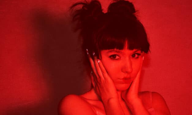 UK Acclaimed Artist Tatyana Announces Debut Album Treat Me Right With a Series Of Pop Bangers