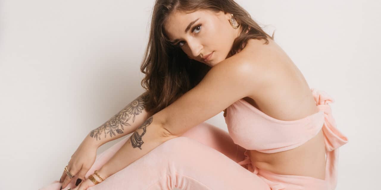 Pop Singer-Songwriter Brenzy Brings On The Summer Heat With New Track “Brunch”