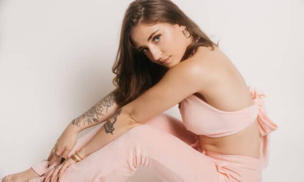 Pop Singer-Songwriter Brenzy Brings On The Summer Heat With New Track “Brunch”