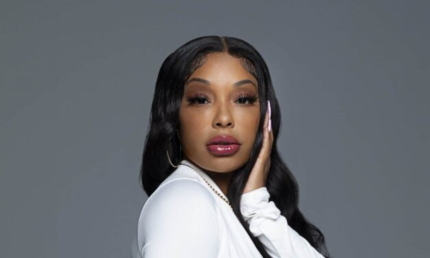 After Gracing Videos Of Stars Such as Snoop Dogg and The Dream Drea Dominique Shares Her Own Enticing Music Video For Single ‘Block’