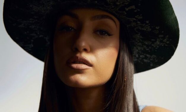 UK Future R&B Star Kate Stewart’s New Track ‘Numb’ Will Give You Chills