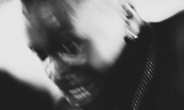 Ej,TheMaker Is a Rapper, Designer Thinker & Rage Lord. New Track ‘Foot On Dey Neck’ Is Out Now