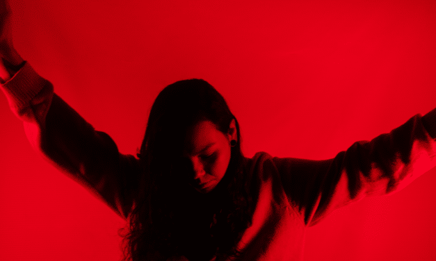 SYNTH POP ARTIST FORGETMYNAME Drops New Video You Won’t Forget