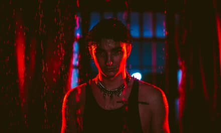 20-year-old rising alt/pop artist Luke Reyvn Turns On a New Leaf With New Video ‘Another Day’