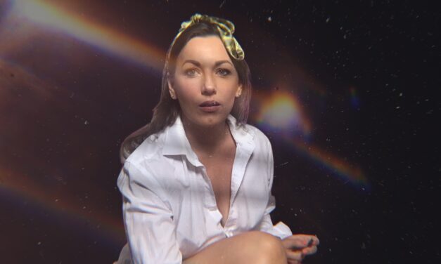 Dublin Singer-Songwriter Ellen Arthur Blyth Anticipates Upcoming Debut Album With Title Track “Nine”