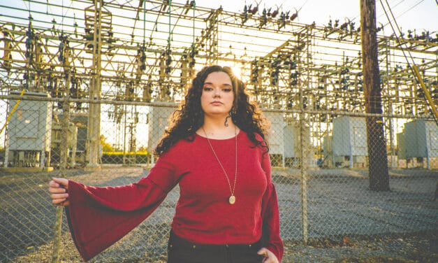 Nashville Singer-songwriter Katie Power Drops Video For New Track ‘Led Me On’