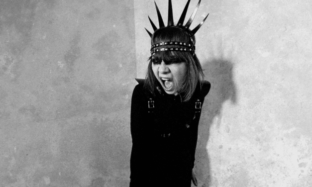 LA-BASED EXPERIMENTAL MUSIC & AUDIO-VISUAL ACT I SPEAK MACHINE WILL DROP YOUR JAW WITH NEW VIDEO “SANTA MONICA”