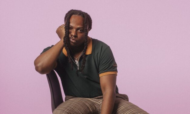 Puerto Rican reggaeton phenom Joyce Santana Doubles Down With New Releases “Dormir Sola” & “Besties” Feat. Young Miko