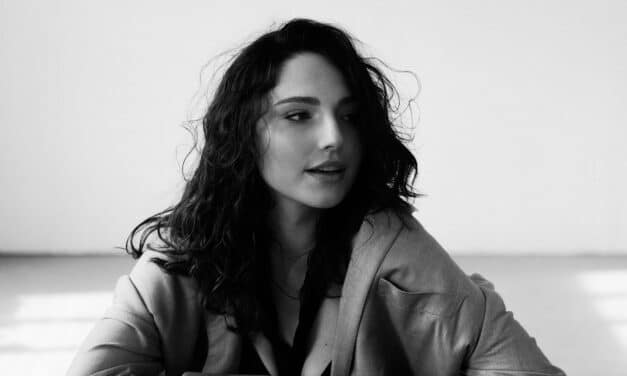 Ukrainian-American singer Kailaya gets personal on debut single “Lately” & Donates Proceeds To Help Elderly Communities in Ukraine