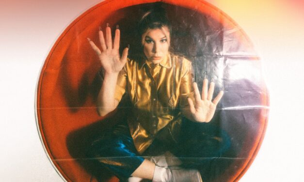 LAYKE STEPS INTO A NEW ERA WITH EMOTIVE SINGLE AND VIDEO “HELP ME OUT”