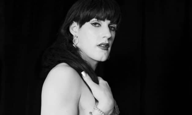 La Neve Drops Electrifying New Single “Soft Power” 