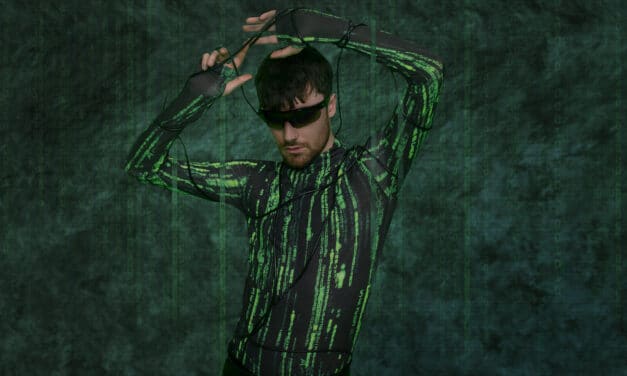 Up and Coming Artist Michael T Ogilvie Wants To Talk About ‘The Weather’ With His New Track