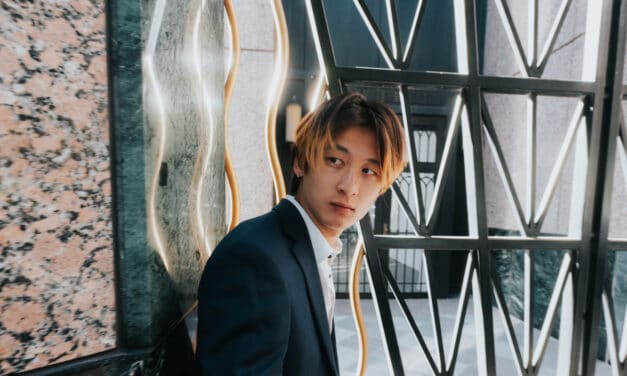 Boyu Shares New Hazy Alt-Pop Track “NYC Ate Your Soul”