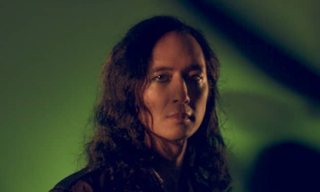 UK Dream-pop Creative Ilja Alexander Goes Back To ‘Nature’ With Latest Video