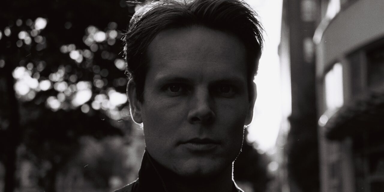 Danish singer-songwriter Nils Bloch Drops his 2nd single “Iolanda’