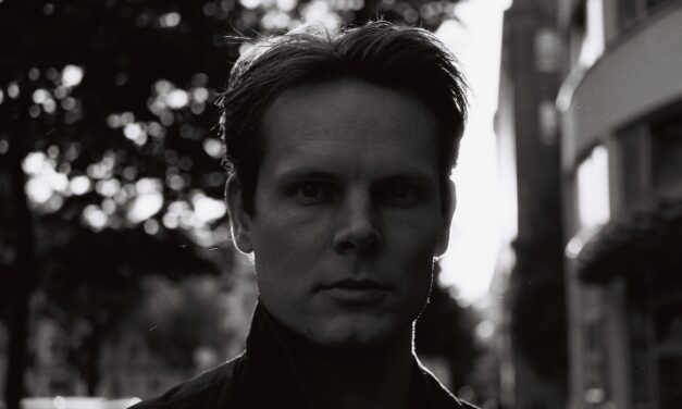 Danish singer-songwriter Nils Bloch Drops his 2nd single “Iolanda’