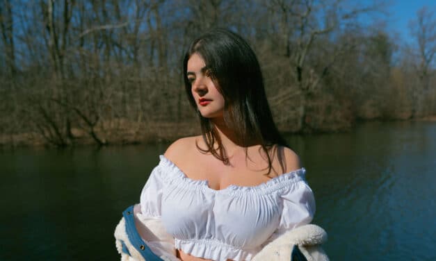 NYC Artist & Producer Rainlights releases debut single “When My Phone Dies” 