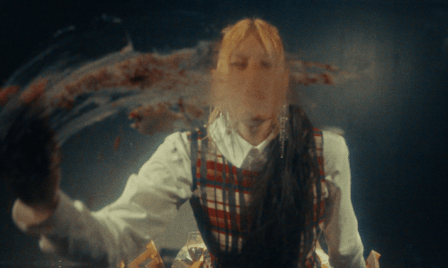 AUBREY HADDARD ANNOUNCES SECOND FULL-LENGTH STUDIO ALBUM AWAKE AND TALKING OUT AUGUST 19, 2022