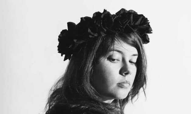 Industrial artist Staytus shares three tracks from her upcoming debut album, Disease Of The Mind