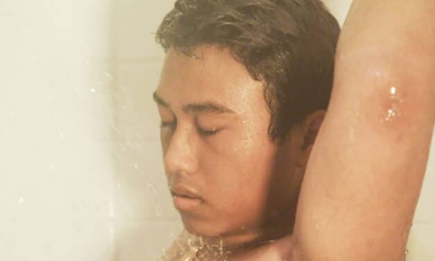 First-Gen Cambodian-American Artist Thavoron’s Unveils Heartbreaking Track “18”