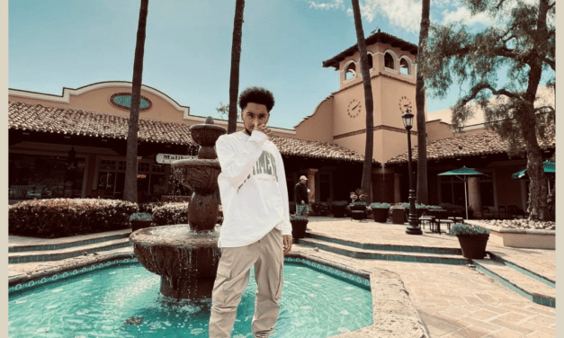 Minnesota Artist Tristan Price Appears on Jimmy Fallon’s Tonight Show with a Tik Tok duet with Joe Jonas & Drops New Single ‘Closer’