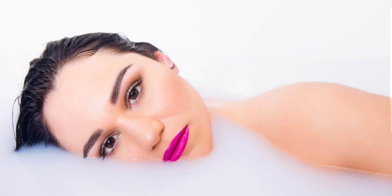 Pop Starlet Sabrina Monique Releases ‘More Than A Friend’