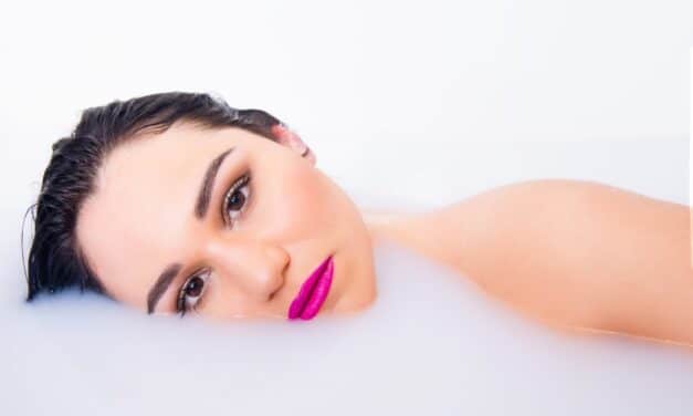 Pop Starlet Sabrina Monique Releases ‘More Than A Friend’