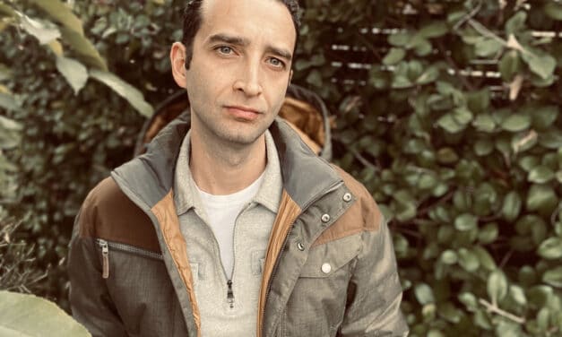 Emerging Artist Auditorium Releases Deluxe Reissue Of Debut Album Be Brave