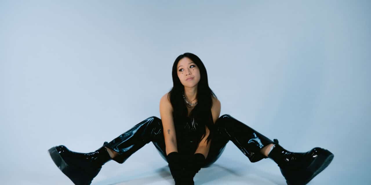 SERENA SUN TAKES BACK HER “BODY” WITH EMPOWERING VULNERABLE NEW SINGLE