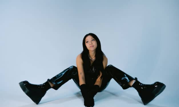 SERENA SUN TAKES BACK HER “BODY” WITH EMPOWERING VULNERABLE NEW SINGLE