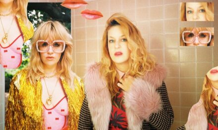 LA Rock Duo Deap Vally Celebrates 10 Years Together With New Record ‘Marriage’