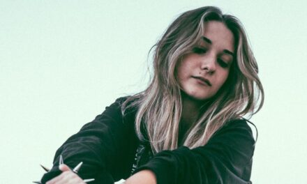 Vancouver Songwriter Cassidy Mackenzie Wants To Be Left Alone With New Single