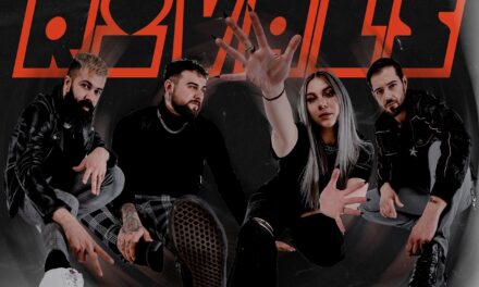 RIVALS EMBRACE INDEPENDENCE IN SULTRY NEW TRACK “DARK MATTER” AS THEY KICK OFF HEADLINING TOUR