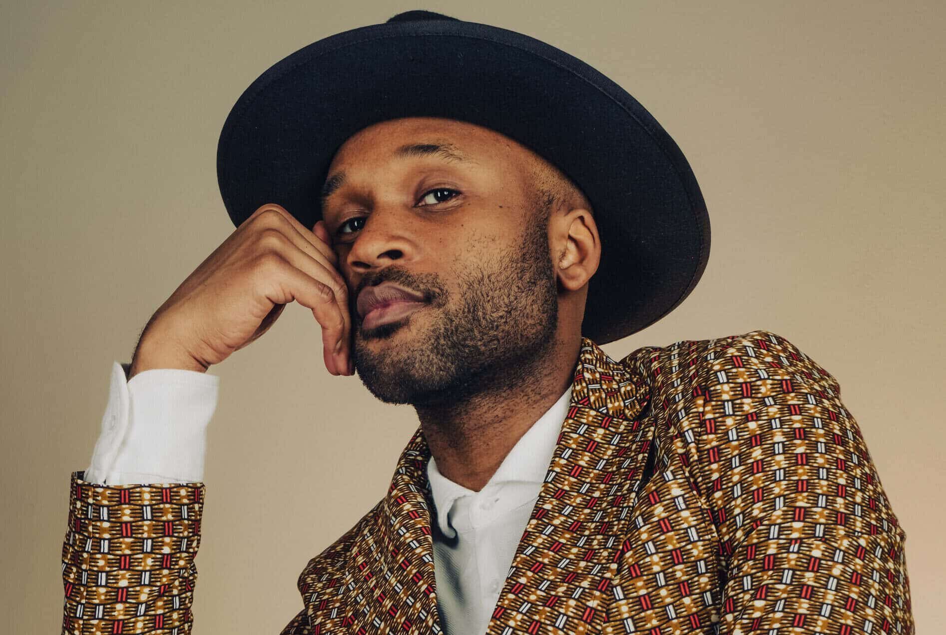 London-based singer-songwriter Azu Yeché Gracefully Combines old Soul ...