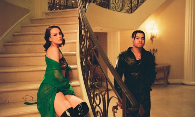 Pop Rising Star Bailey Bryan Raises The Bar In Her New Collab With 24kGoldn For Empowering New Single ‘MF’