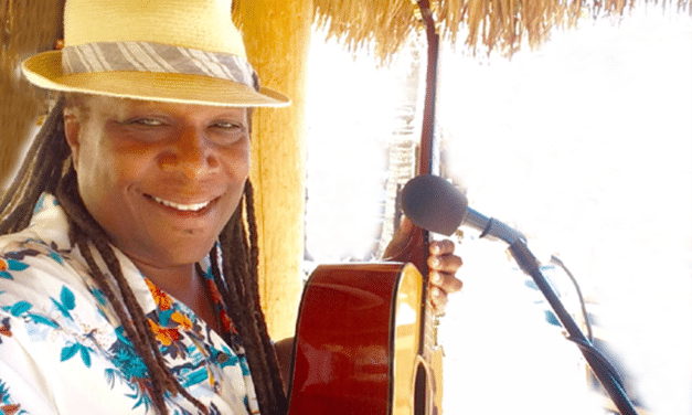 EXCLUSIVE INTERVIEW ARETHA FRANKLIN’S SON AND 30 YEAR GUITARIST TEDDY RICHARDS Talks The LAUNCH of THINK RADIO & His Revisitation of a SONG IN HONOR OF HIS MOTHER THE QUEEN OF SOUL