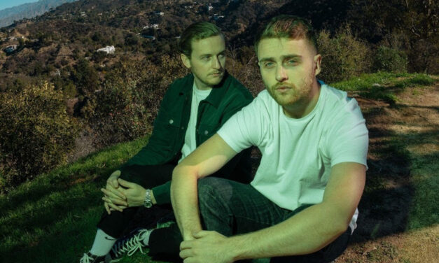 Disclosure Drops New Single ‘Waterfall’ Featuring RAYE