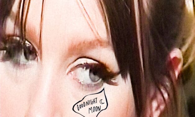 PREMIERE: Emerging LA R&B Pop chanteuse Gabriella Marinaro Drops new song “Goodnight Moon”