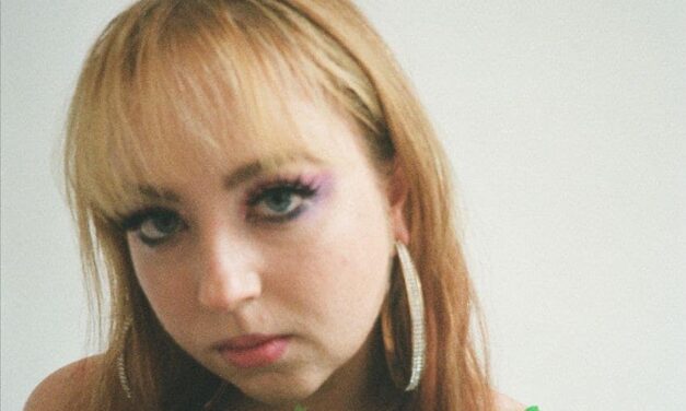 KIT MAJOR ANNOUNCES SHARES NEW SINGLE “I’M BITTER!” & ANNOUNCES DEBUT EP VAMPIRE SATURDAY