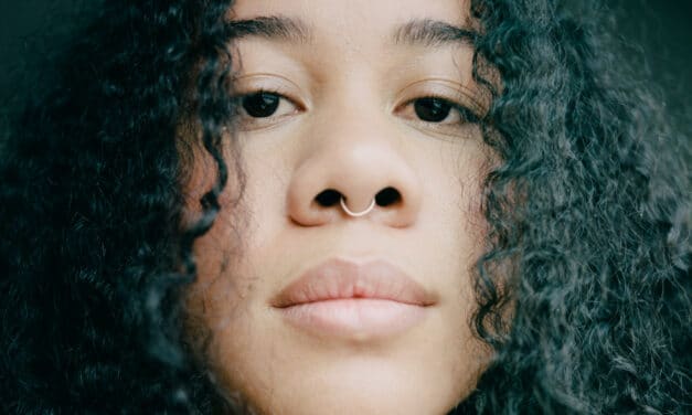 Queer LA-based R&B/synth-pop singer-songwriter NAKAYA Ignites The Scene With brand new EP Fire Becomes Me