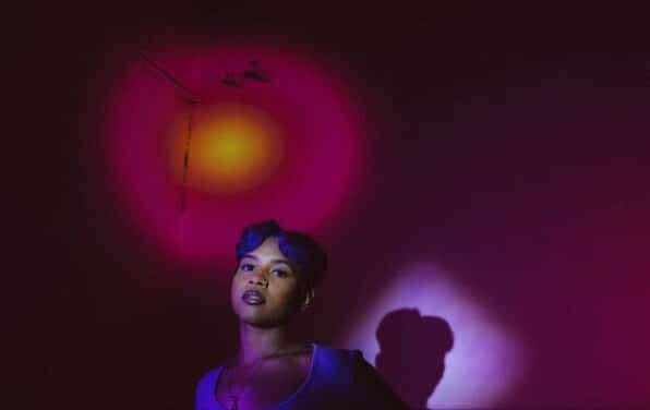 Meet New Singer-songwriter Alex Vaughn With debut single “Mirage” via LVRN/Interscope Records