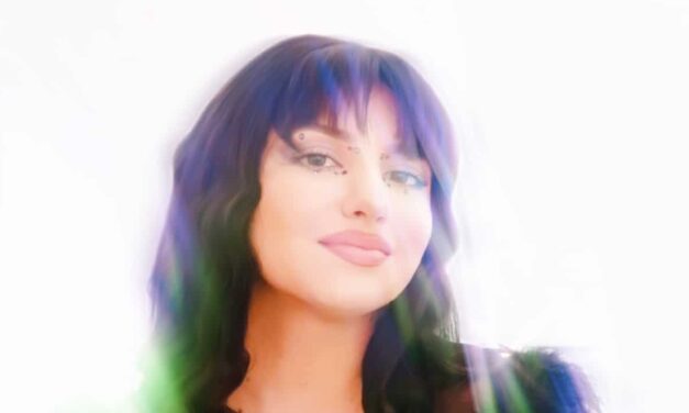 Nashville Alternative Pop Artist Alexes Hardt Doesn’t Kid Around With New SIngle ‘Joke’