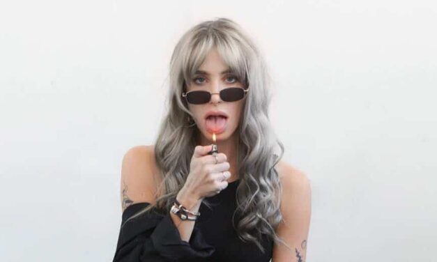 CHANDLER LEIGHTON SHARES UPLIFTING MESSAGE ABOUT BATTLING PTSD WITH NEW SINGLE ‘LET IT GO’ 