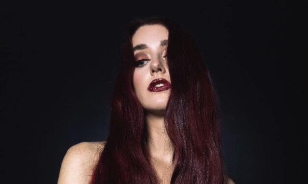 Your New Favorite LGBTQ pop icon Maryze Shares New Single￼”EMO”