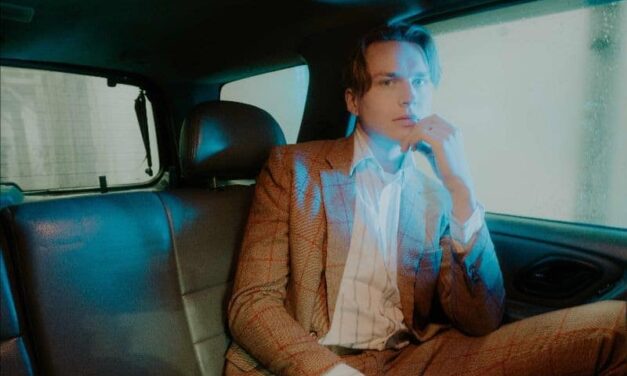 TITUS BANK SHARES LEAD SINGLE “THE WAY YOU LOVE” & Announces DEBUT EP OUT IN APRIL VIA EVERYTHING FOREVER