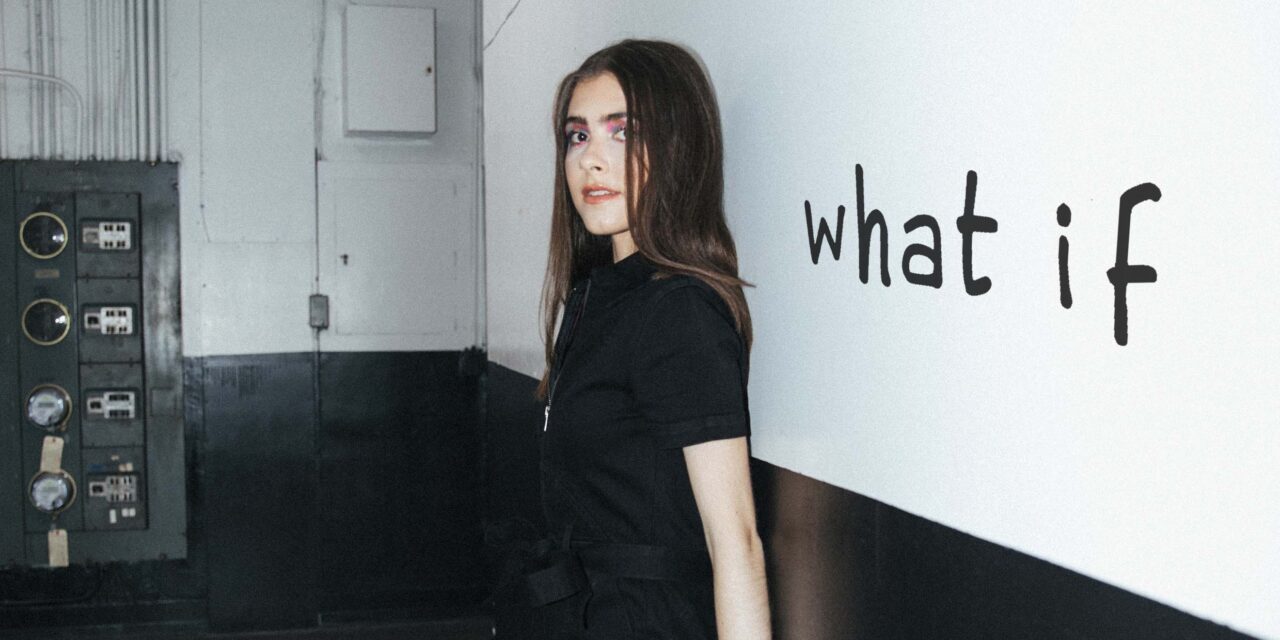 Meet NYC Based Singer-songwriter sautereau With Buoyant New Single, “what if”