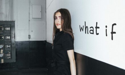 Meet NYC Based Singer-songwriter sautereau With Buoyant New Single, “what if”